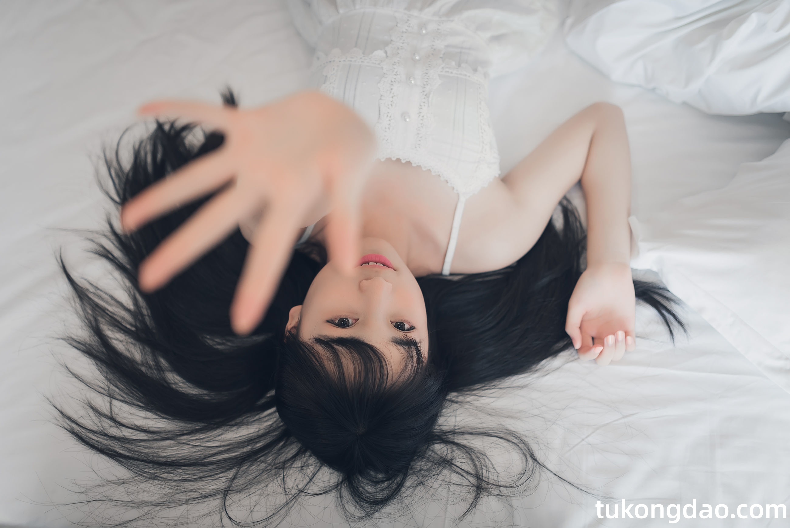 喵糖映画 VOL.006 写真集 写真系列-第24张